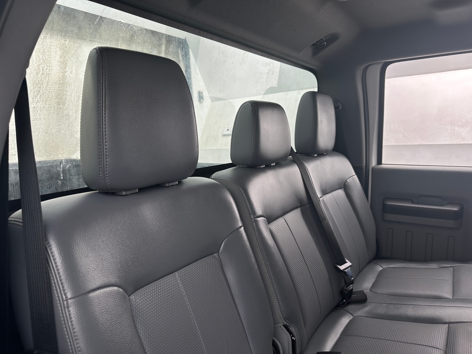 Thumbnail: 2015 Ford Econoline - 6