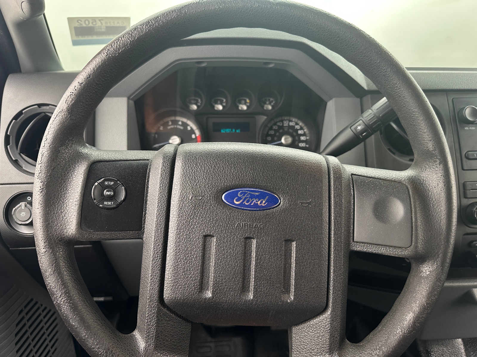 Thumbnail: 2015 Ford Econoline - 5