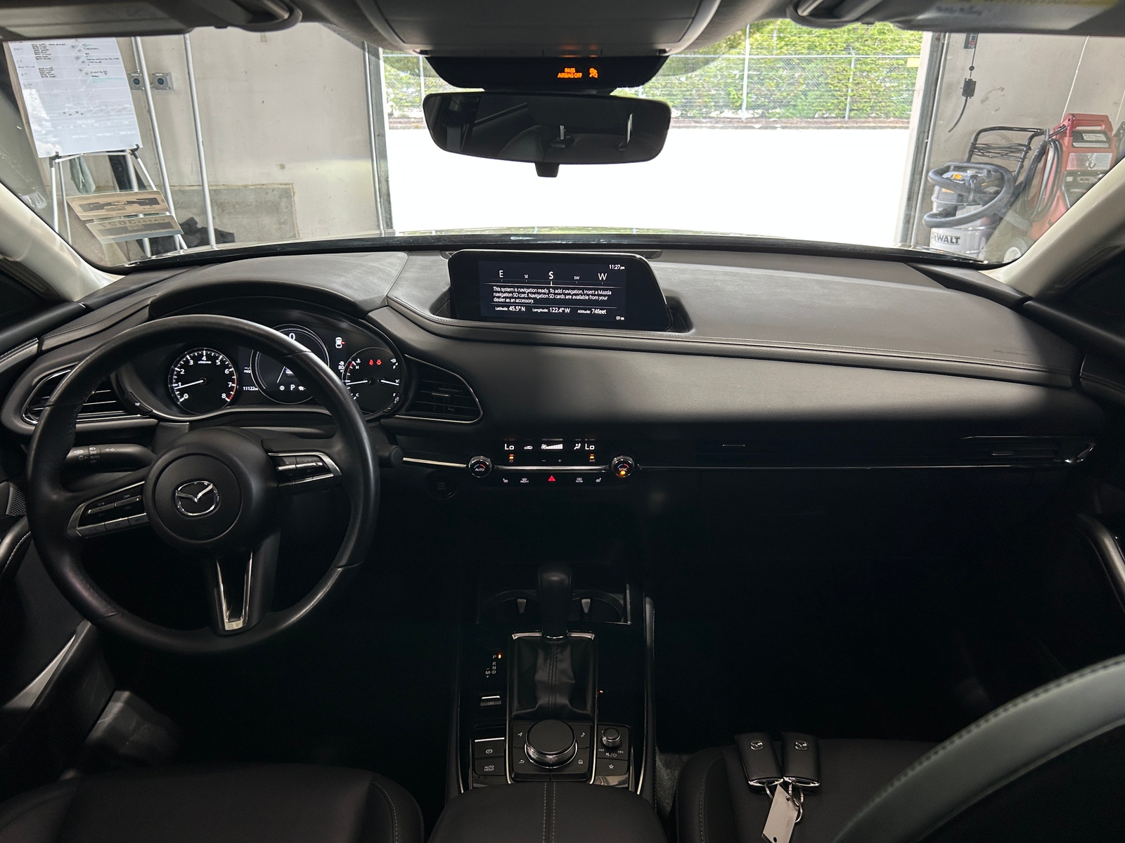 Thumbnail: 2023 Mazda CX-30 - 2