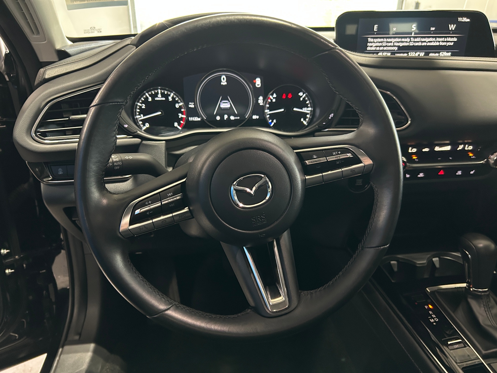 Thumbnail: 2023 Mazda CX-30 - 4
