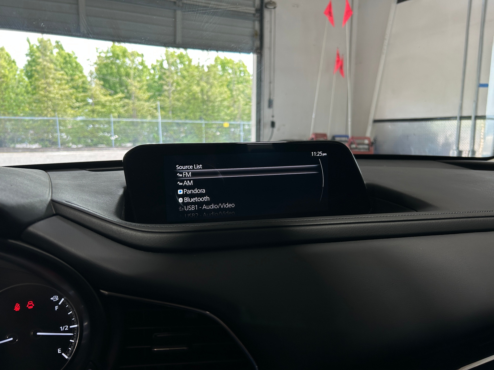 Thumbnail: 2023 Mazda CX-30 - 3