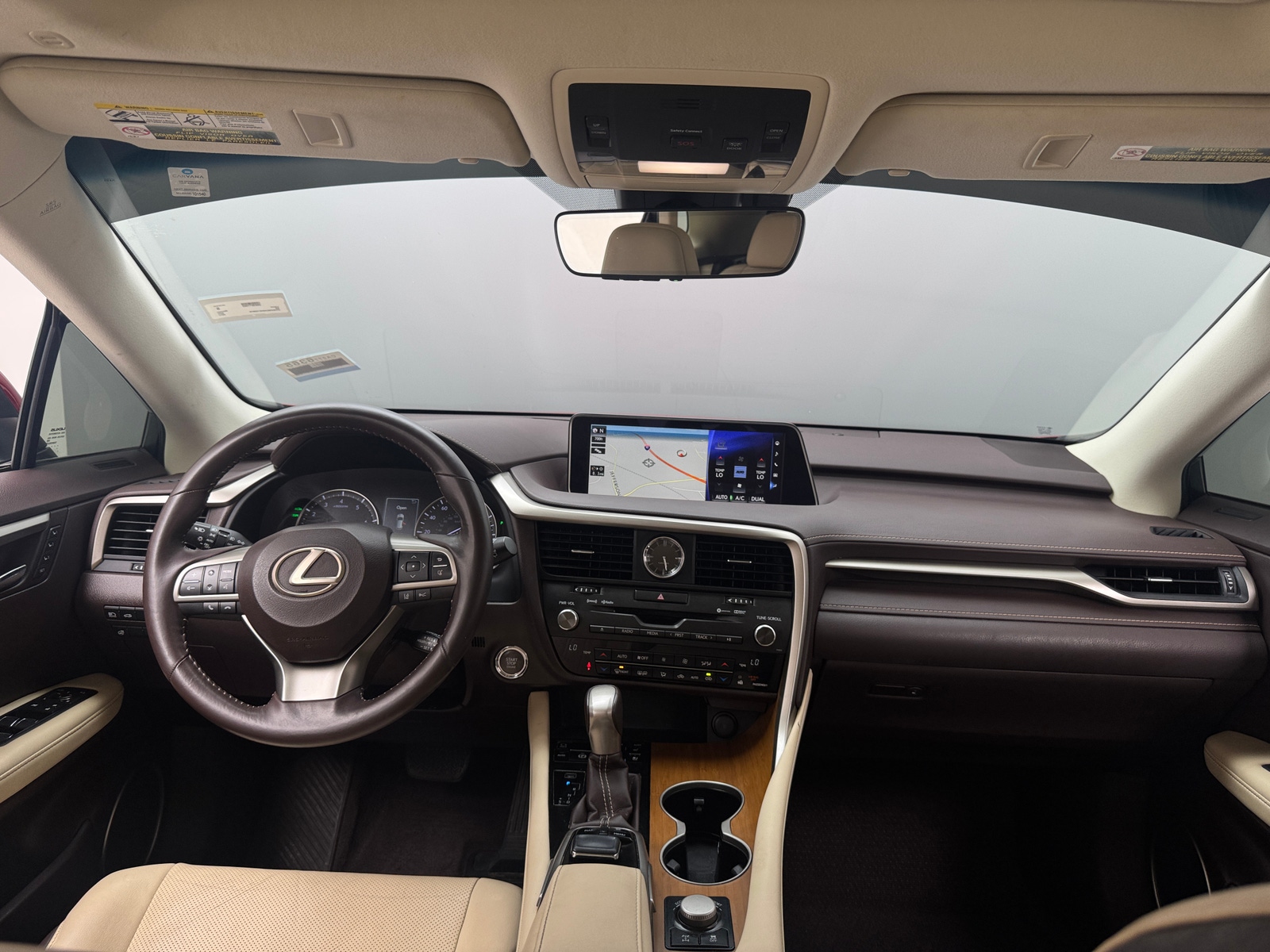 Thumbnail: 2017 Lexus RX - 3
