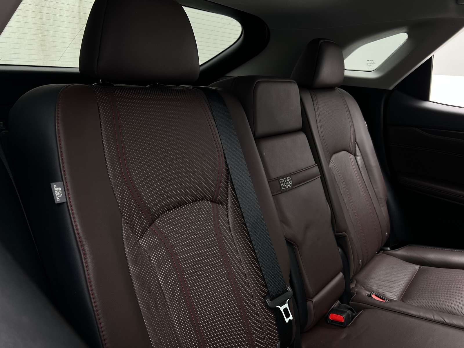 Thumbnail: 2017 Lexus RX - 5
