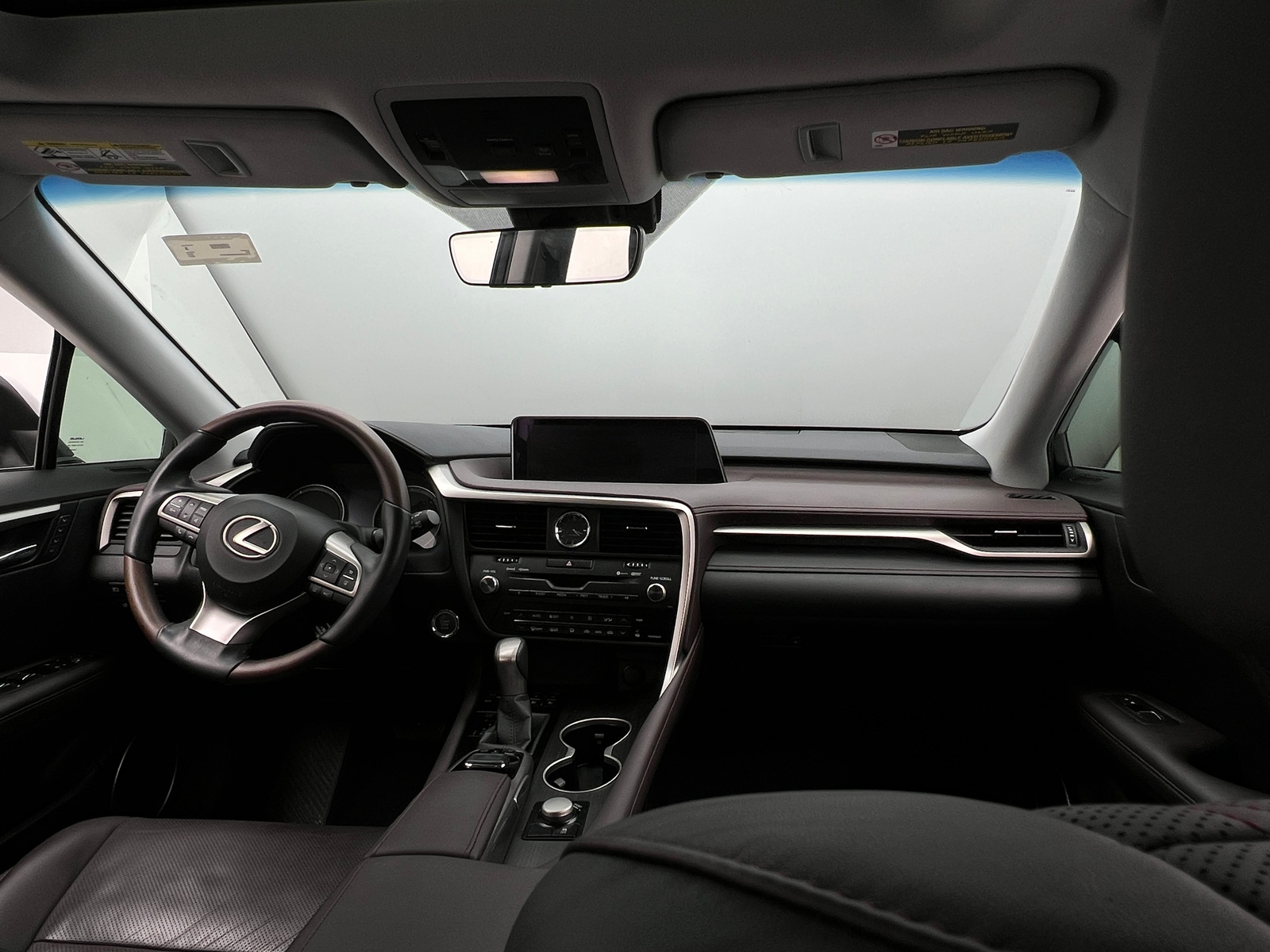 Thumbnail: 2017 Lexus RX - 2