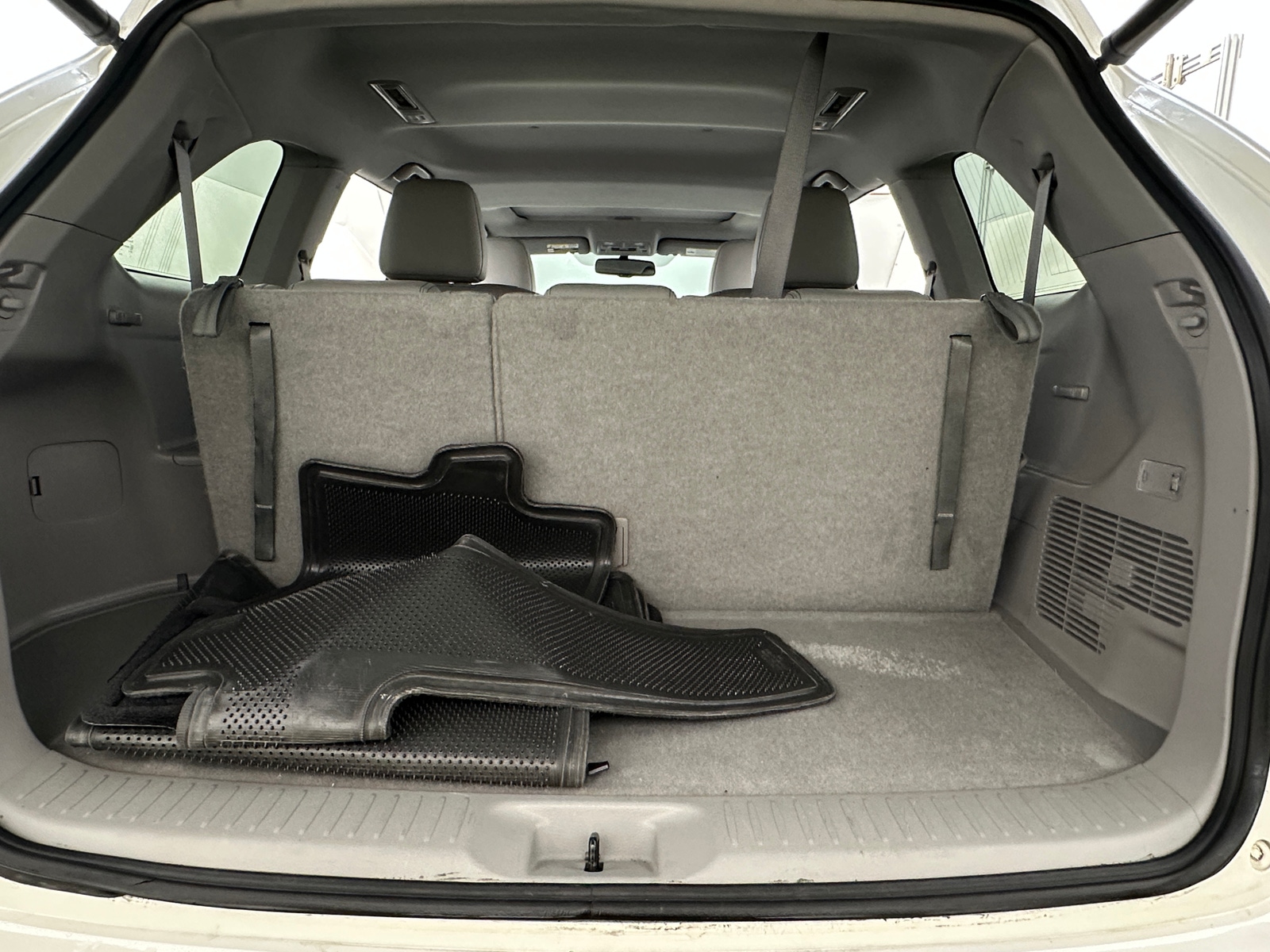 Thumbnail: 2016 Toyota Highlander - 7
