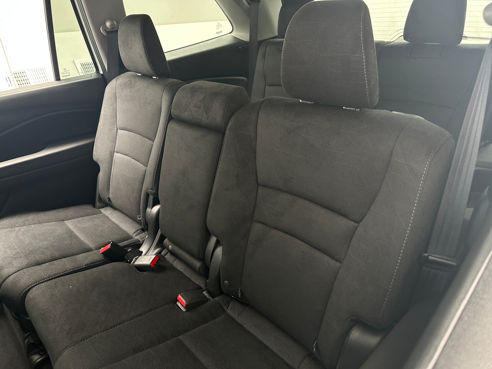 Thumbnail: 2020 Honda Pilot - 6