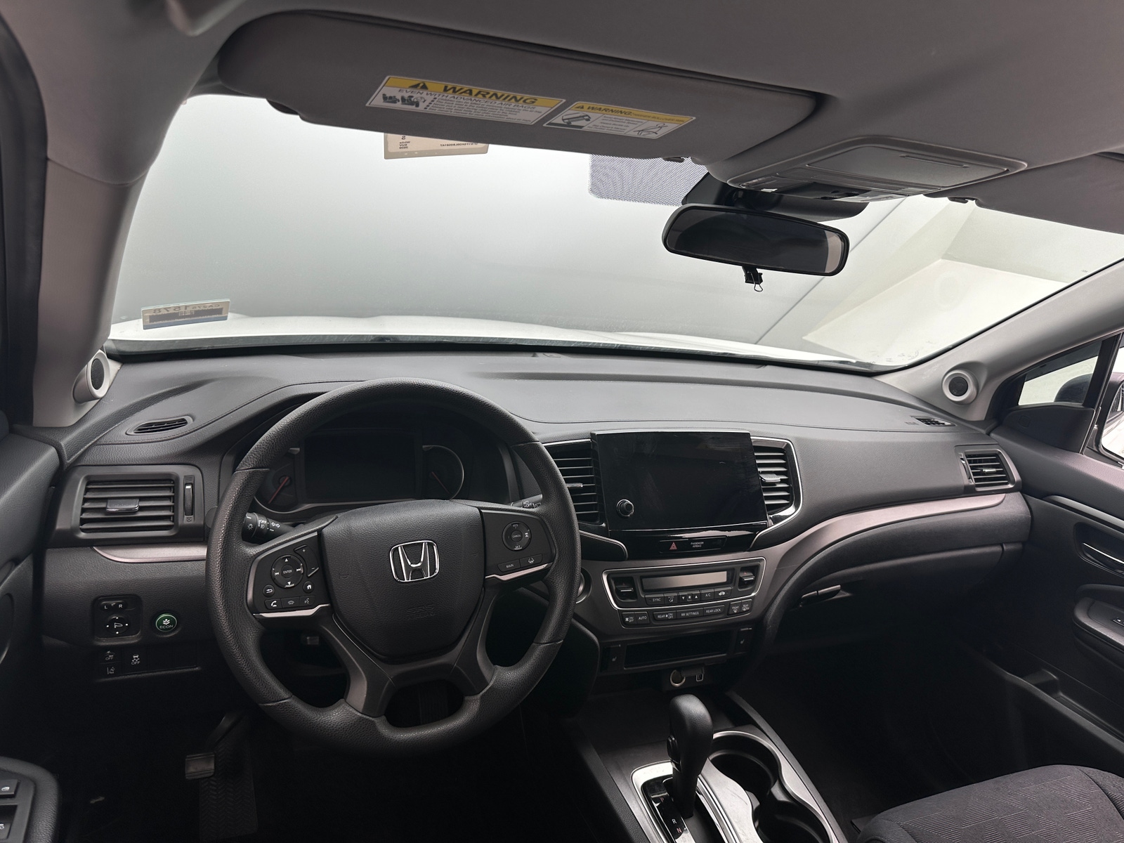 Thumbnail: 2020 Honda Pilot - 3