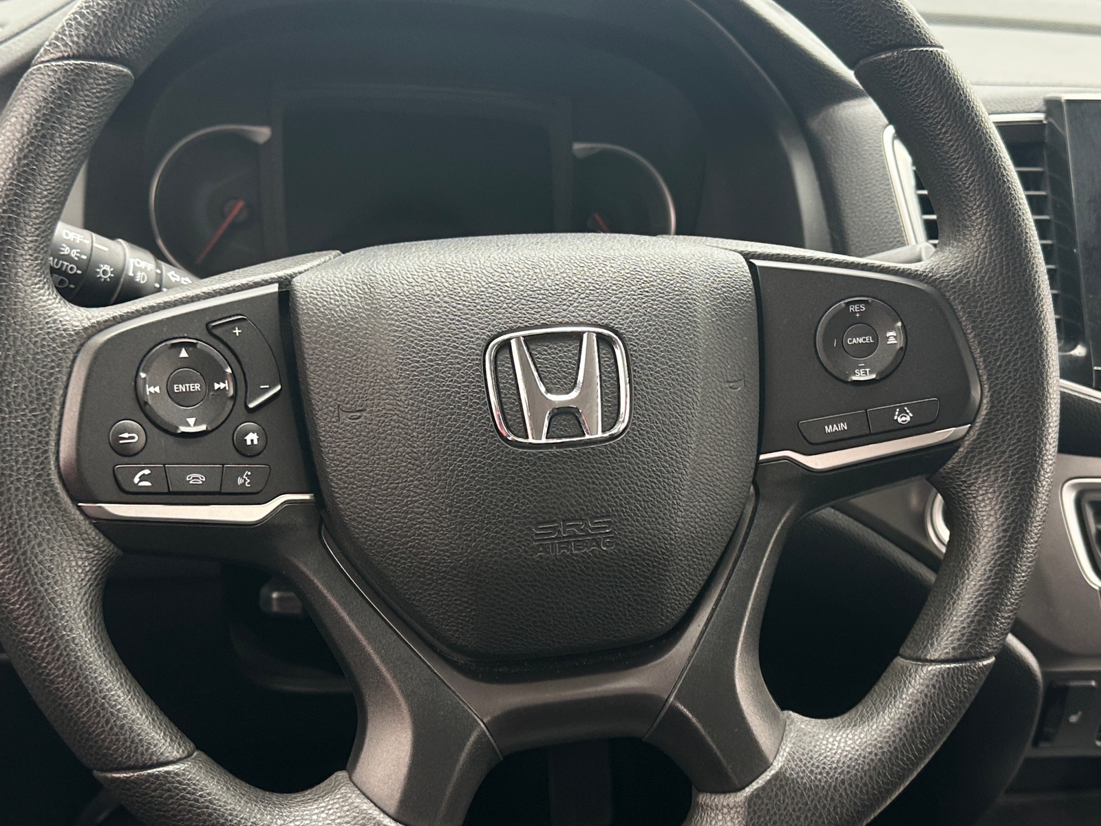 Thumbnail: 2020 Honda Pilot - 5
