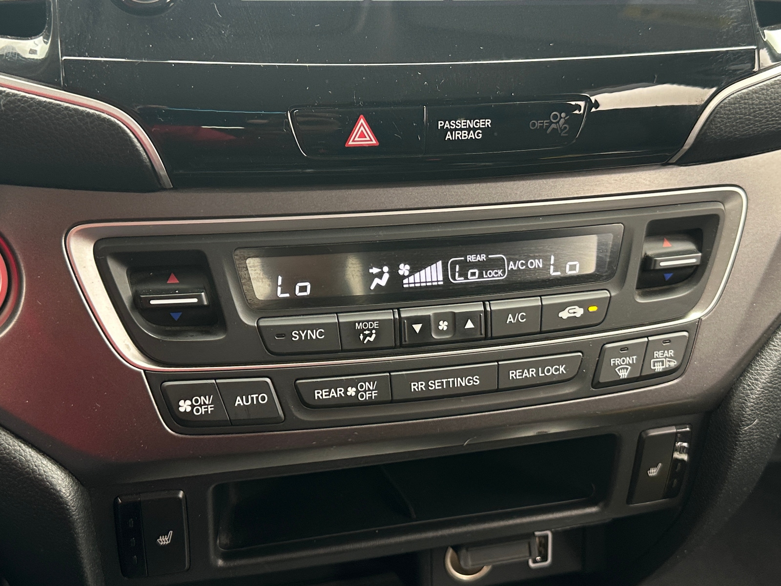 Thumbnail: 2020 Honda Pilot - 4