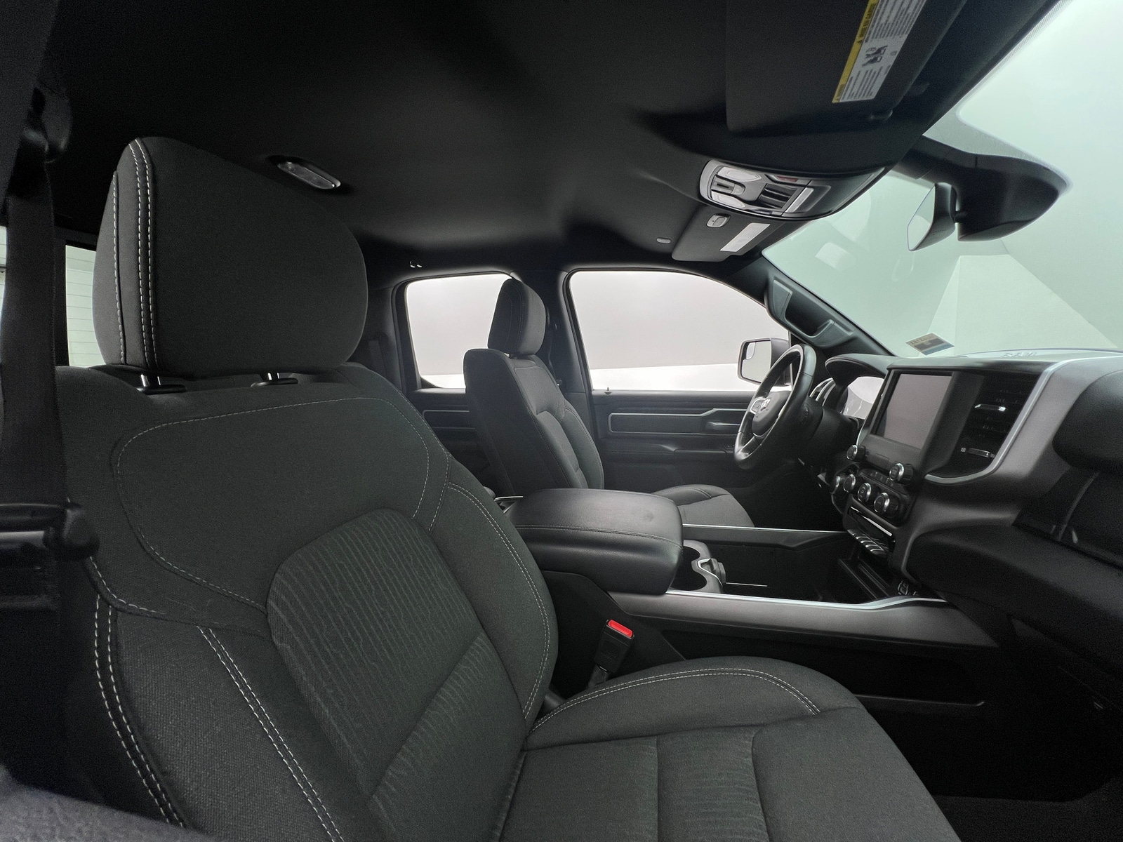 Thumbnail: 2022 RAM 1500 - 2