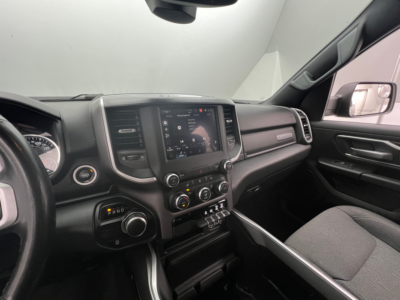 Thumbnail: 2022 RAM 1500 - 4