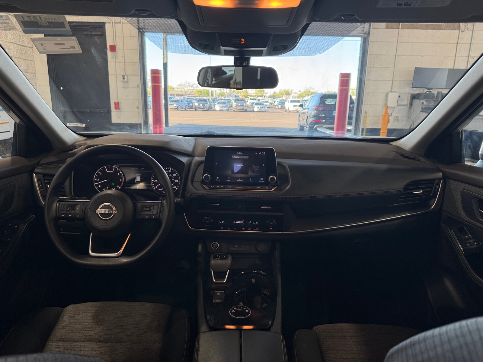 Thumbnail: 2023 Nissan Rogue - 3