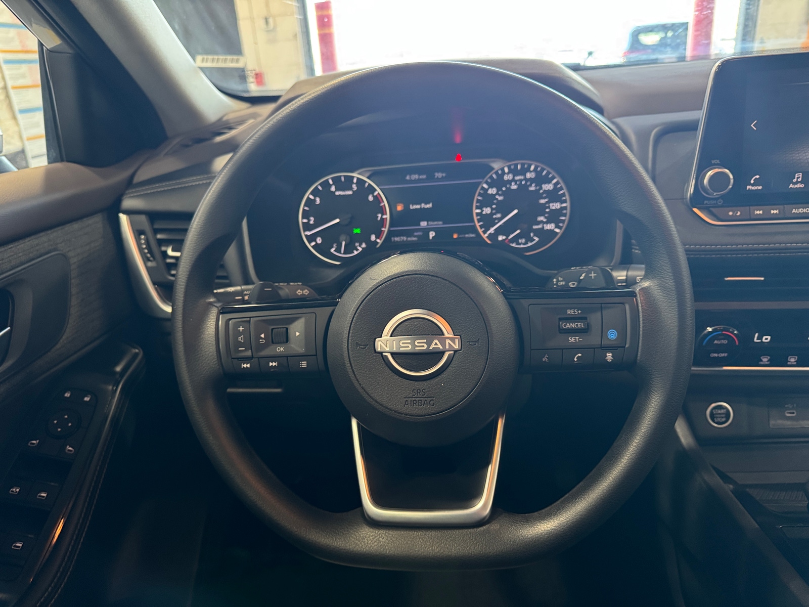 Thumbnail: 2023 Nissan Rogue - 5