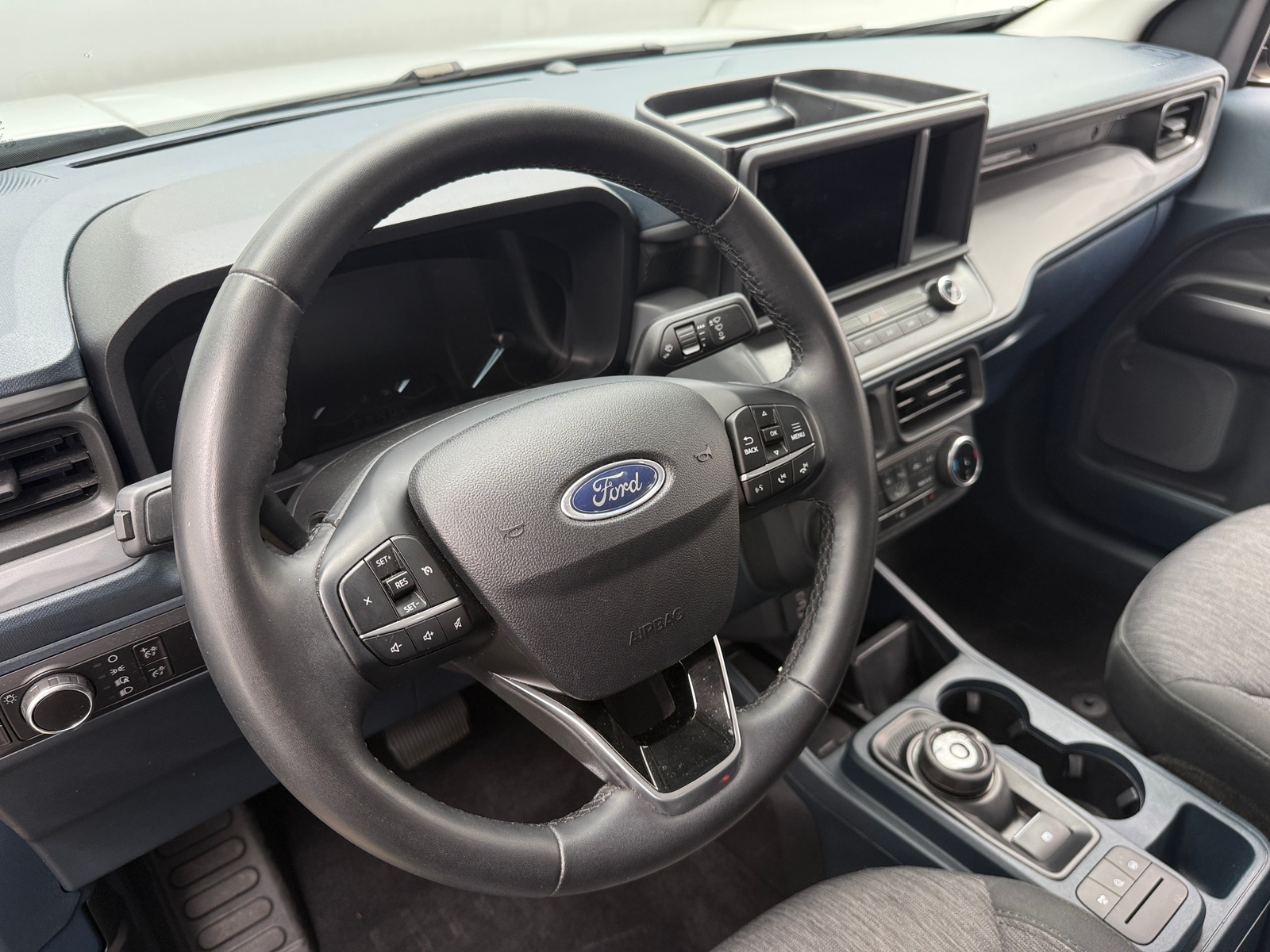 Thumbnail: 2023 Ford Maverick - 5