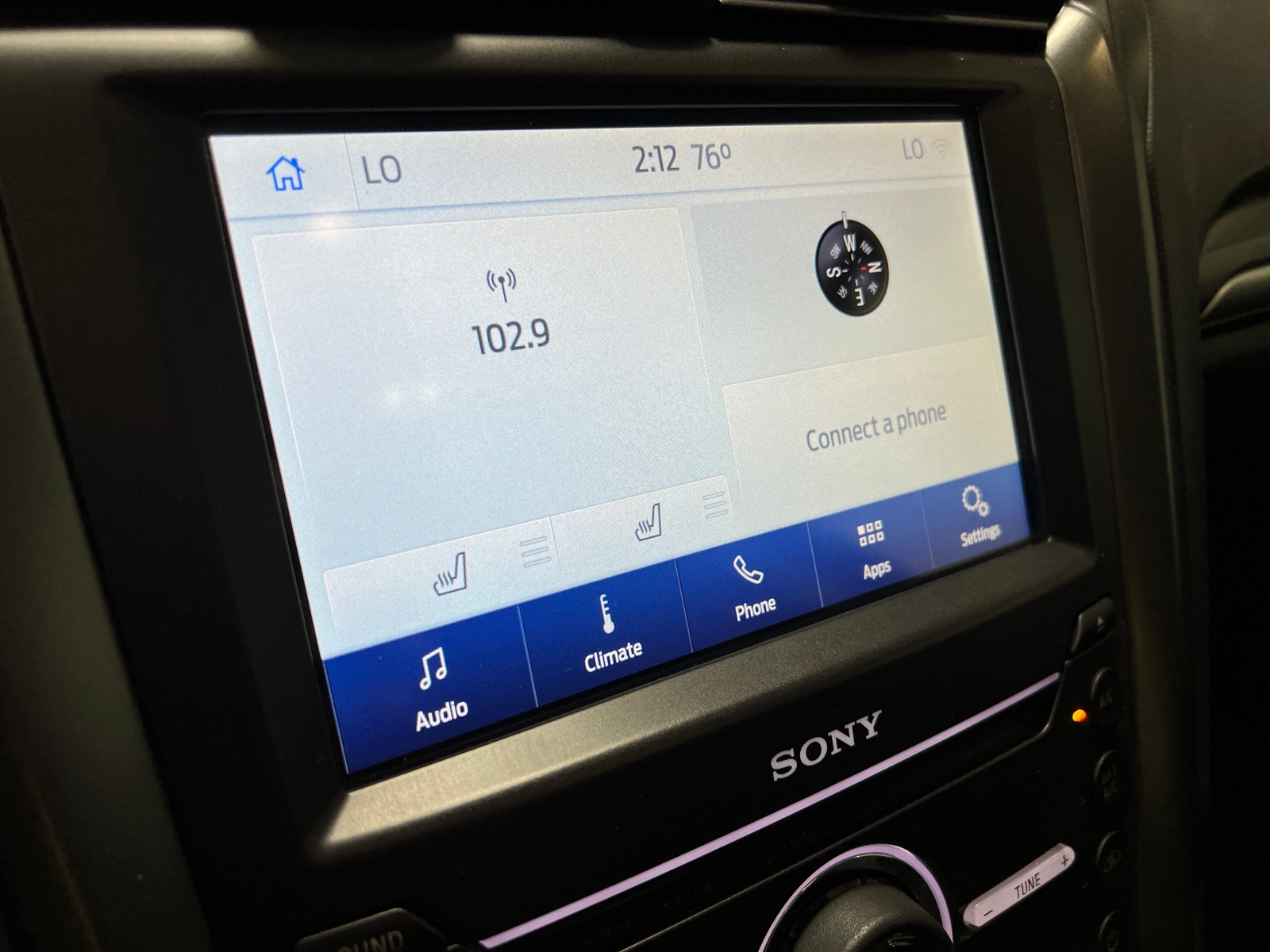 Thumbnail: 2016 Ford Fusion - 3