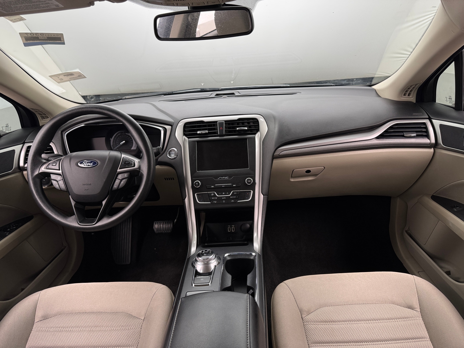Thumbnail: 2020 Ford Fusion - 3