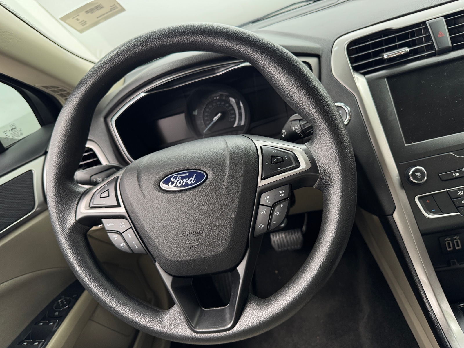 Thumbnail: 2020 Ford Fusion - 5