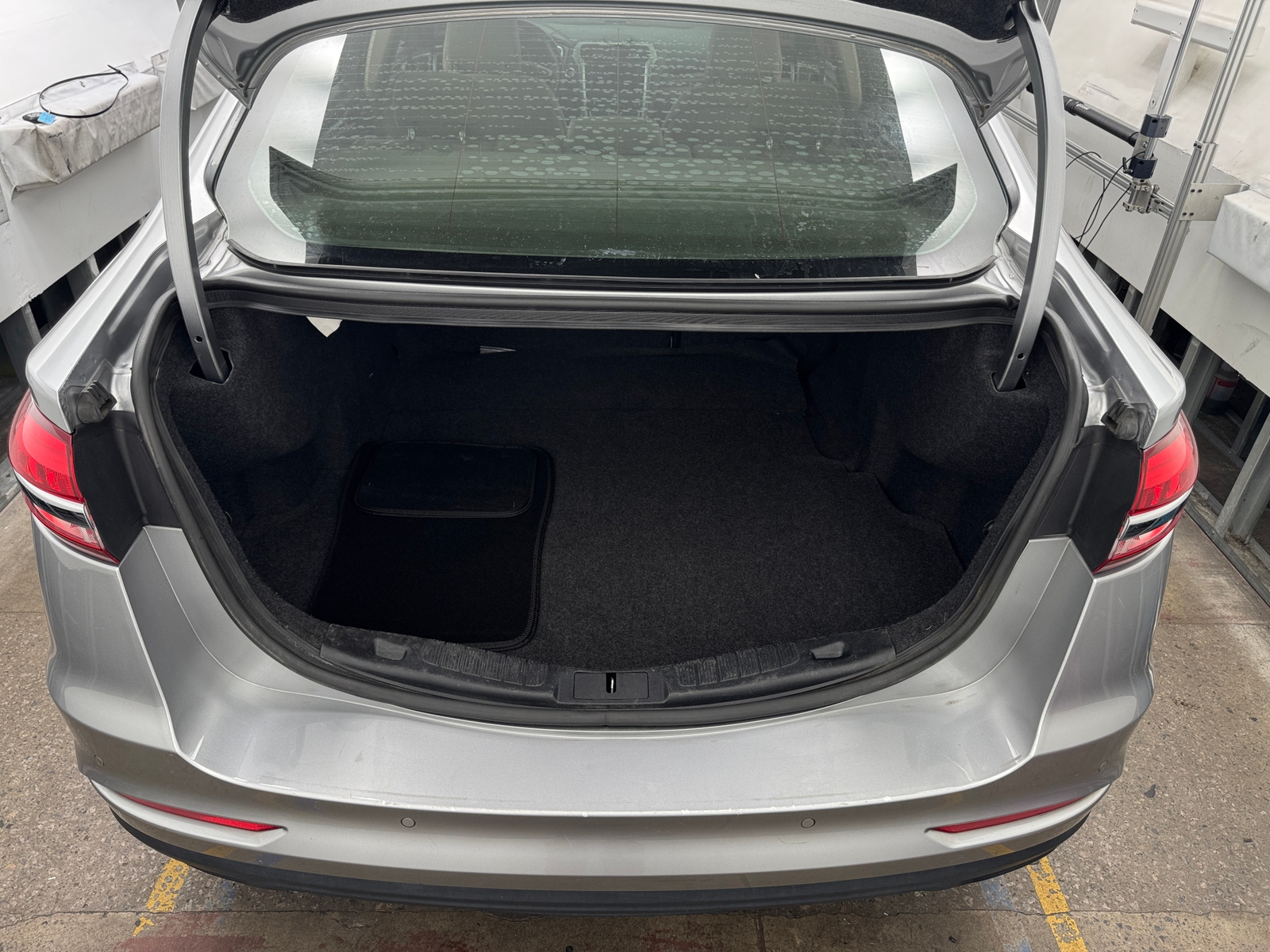 Thumbnail: 2020 Ford Fusion - 7