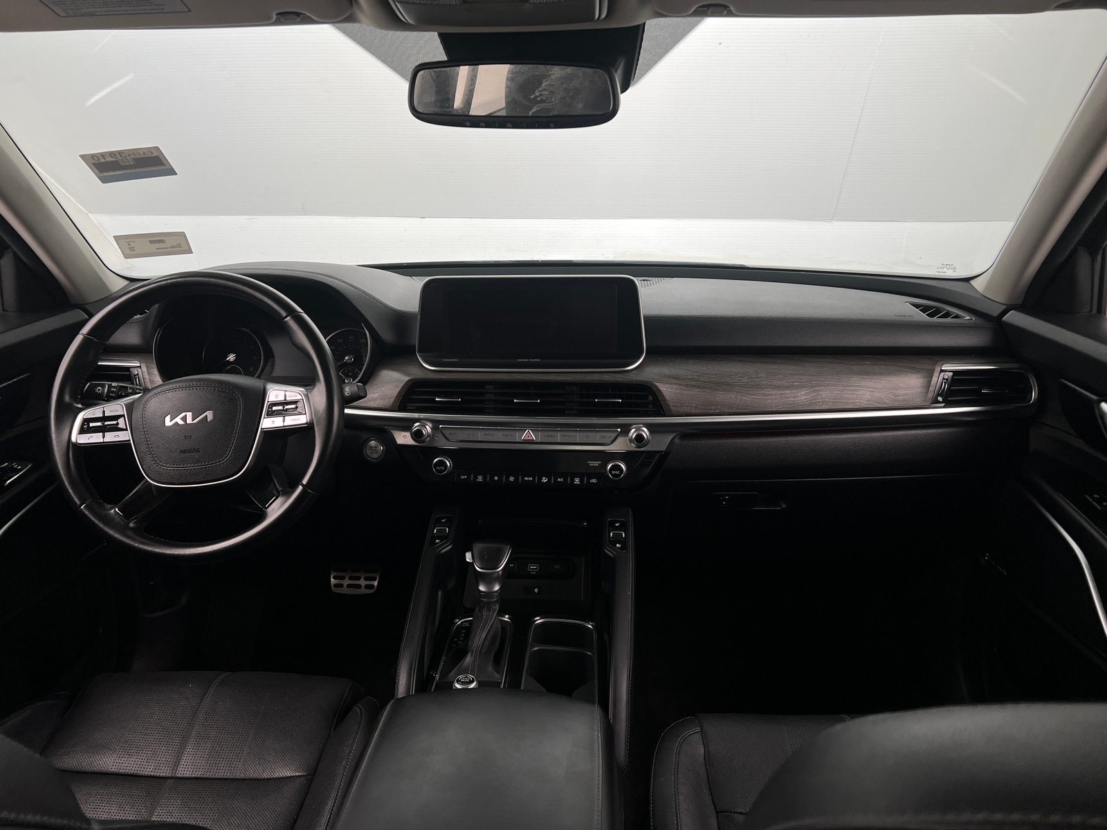 Thumbnail: 2022 Kia Telluride - 2