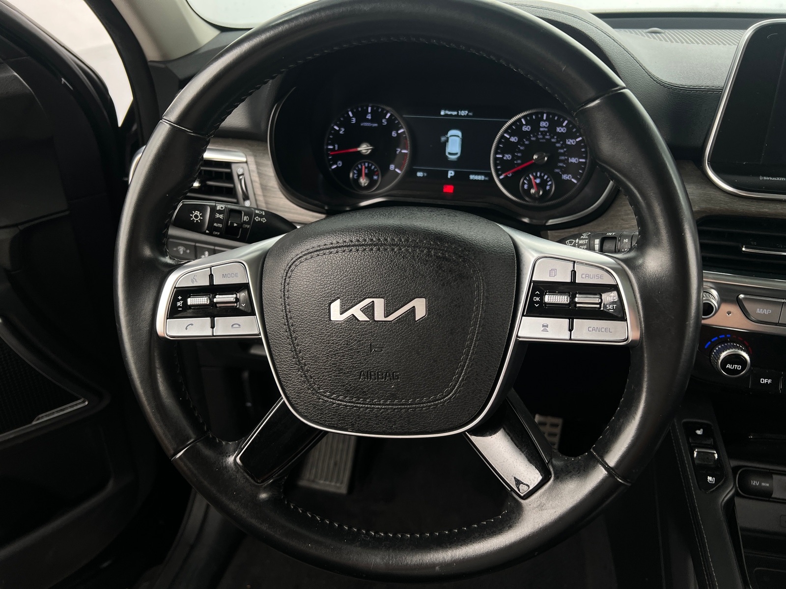 Thumbnail: 2022 Kia Telluride - 4