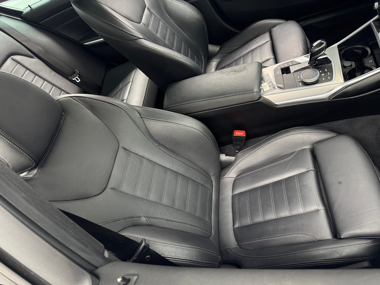 Thumbnail: 2020 BMW 3 Series - 2