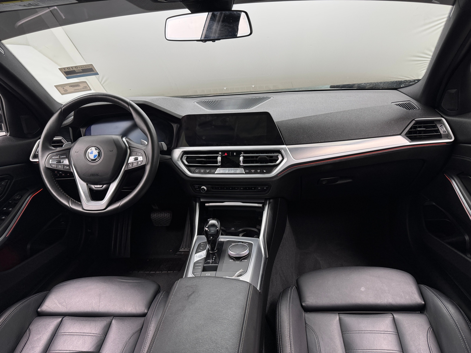 Thumbnail: 2020 BMW 3 Series - 3