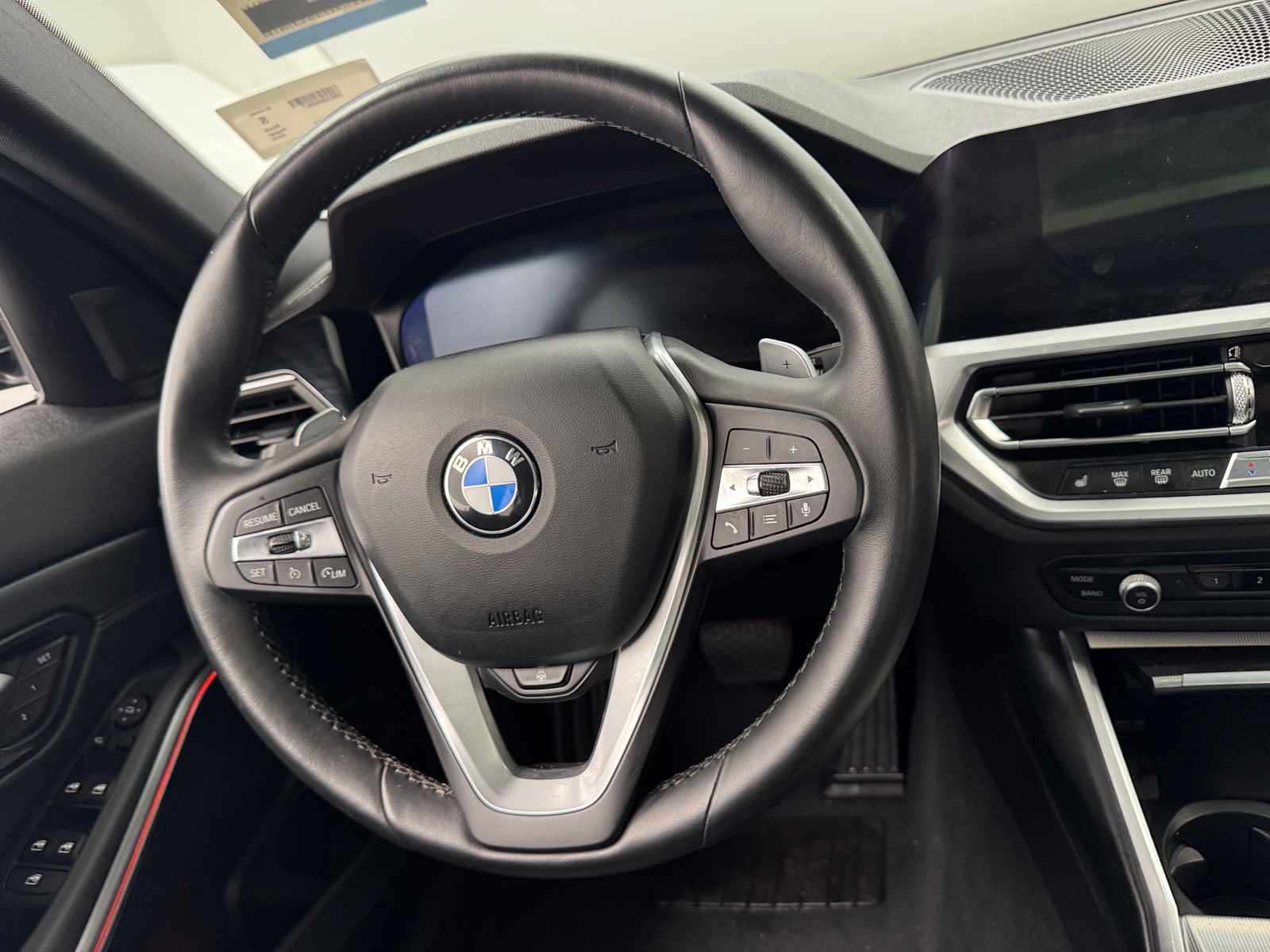 Thumbnail: 2020 BMW 3 Series - 5
