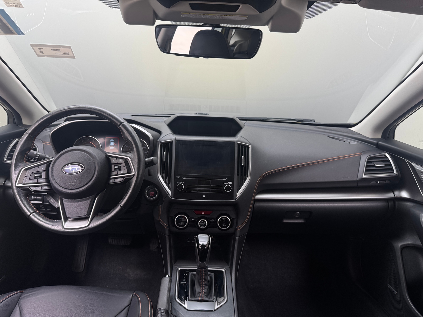 Thumbnail: 2021 Subaru Crosstrek - 2