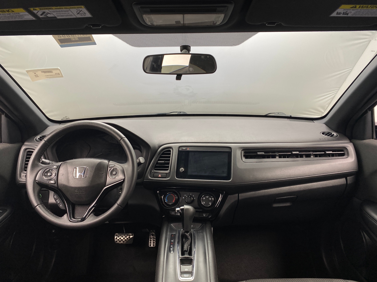 Thumbnail: 2022 Honda HR-V - 3