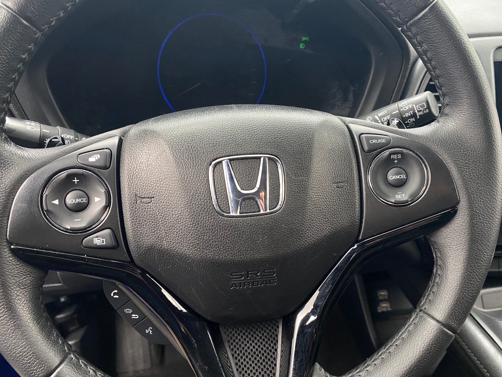 Thumbnail: 2022 Honda HR-V - 5