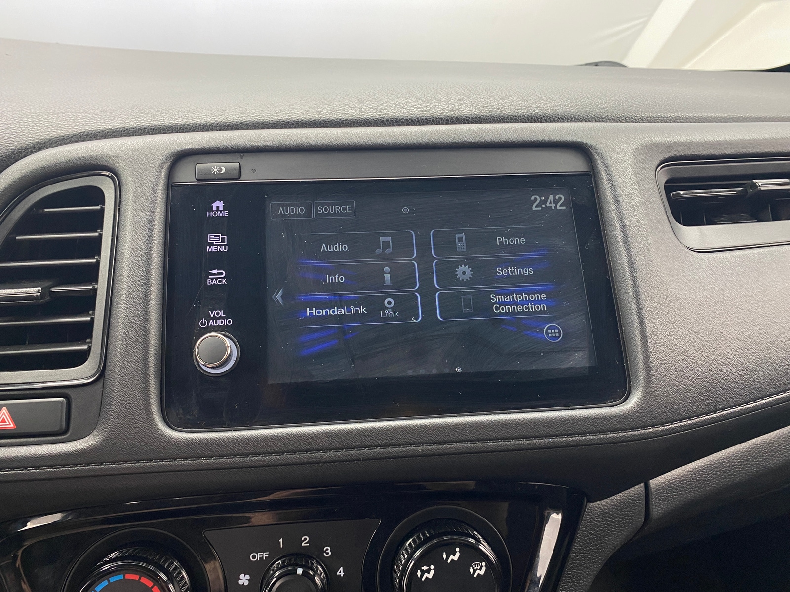 Thumbnail: 2022 Honda HR-V - 4