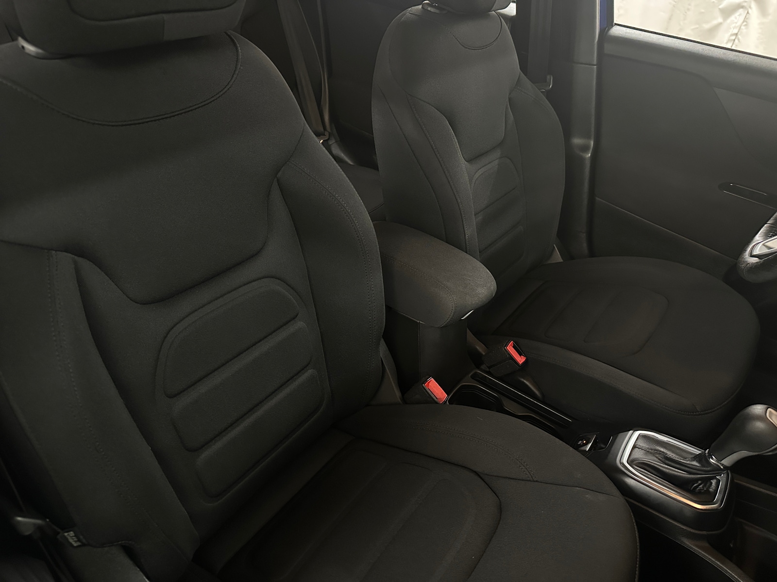 Thumbnail: 2018 Jeep Renegade - 2