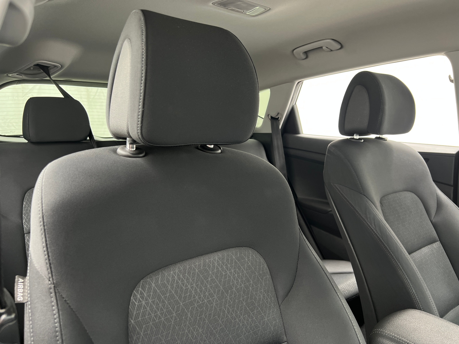 Thumbnail: 2018 Hyundai Tucson - 2
