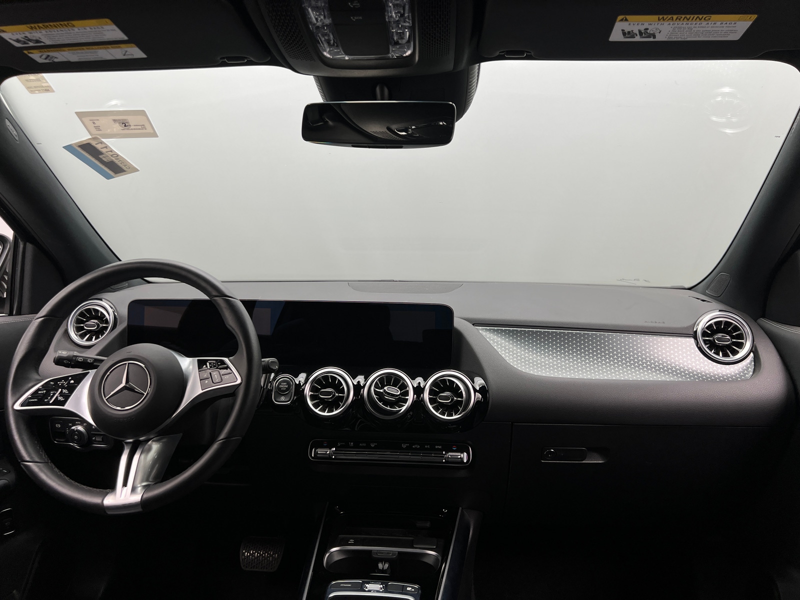 Thumbnail: 2024 Mercedes-Benz GLA - 2
