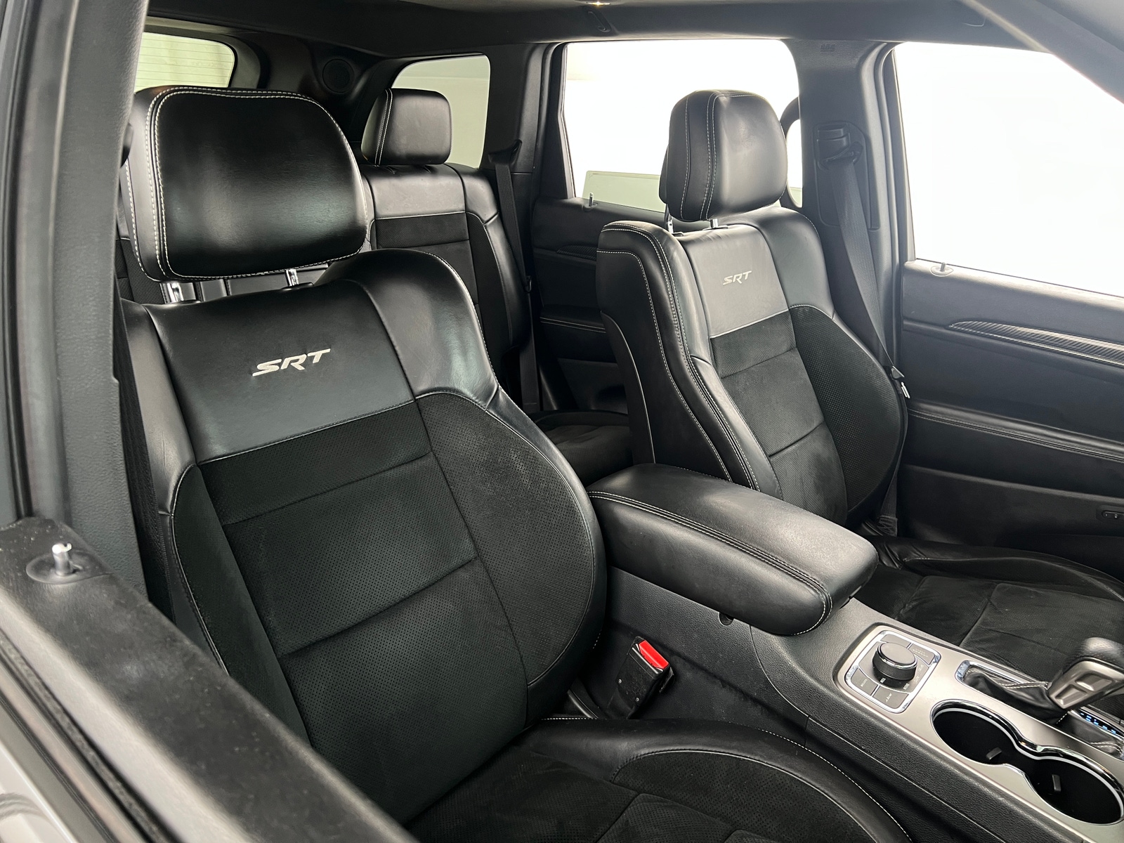 Thumbnail: 2017 Jeep Grand Cherokee - 2