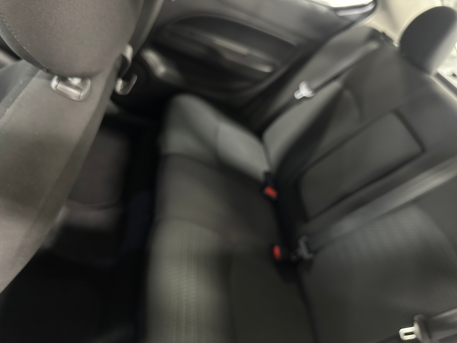 Thumbnail: 2024 Mitsubishi Mirage G4 - 6