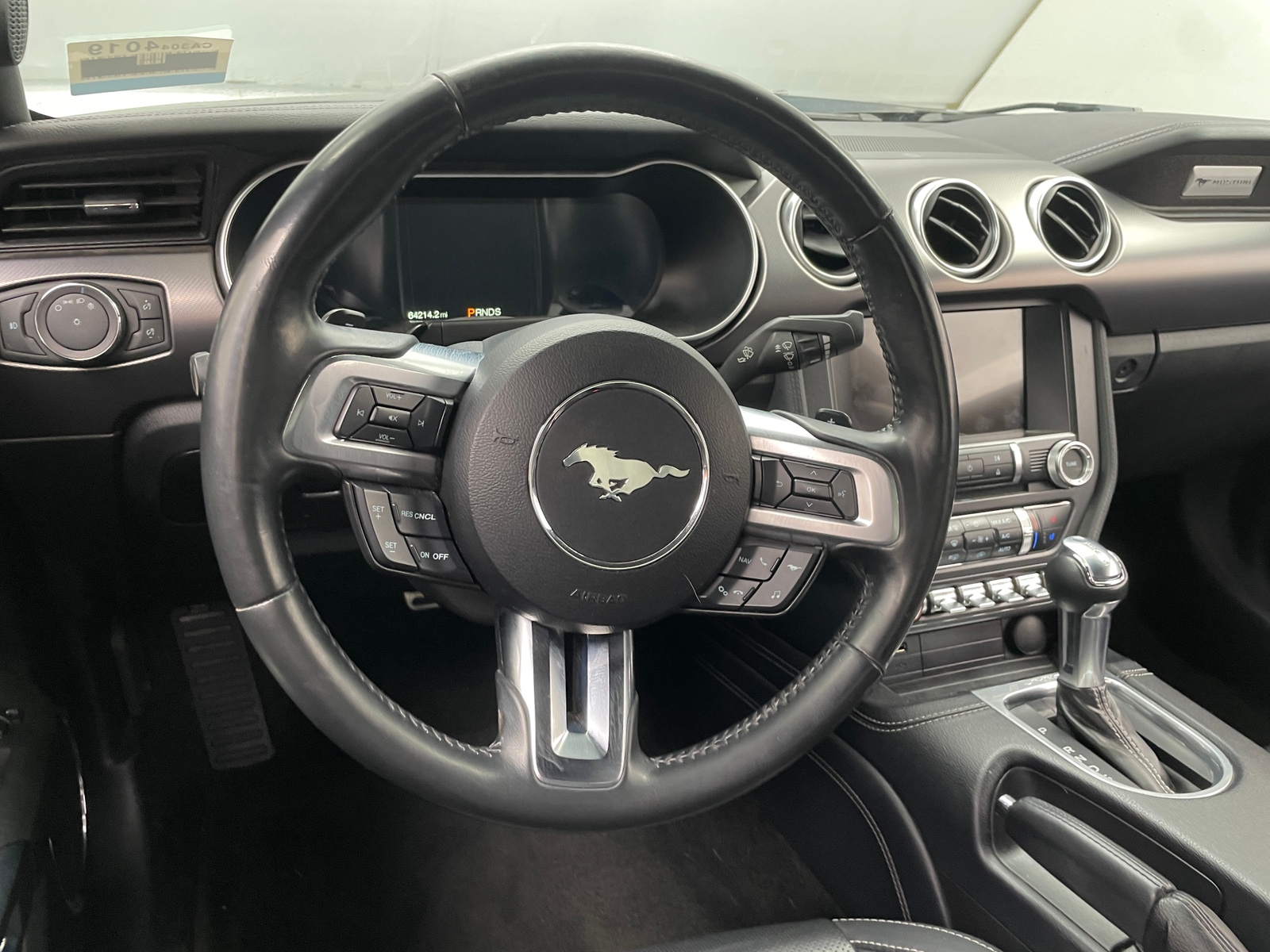 Thumbnail: 2019 Ford Mustang - 3