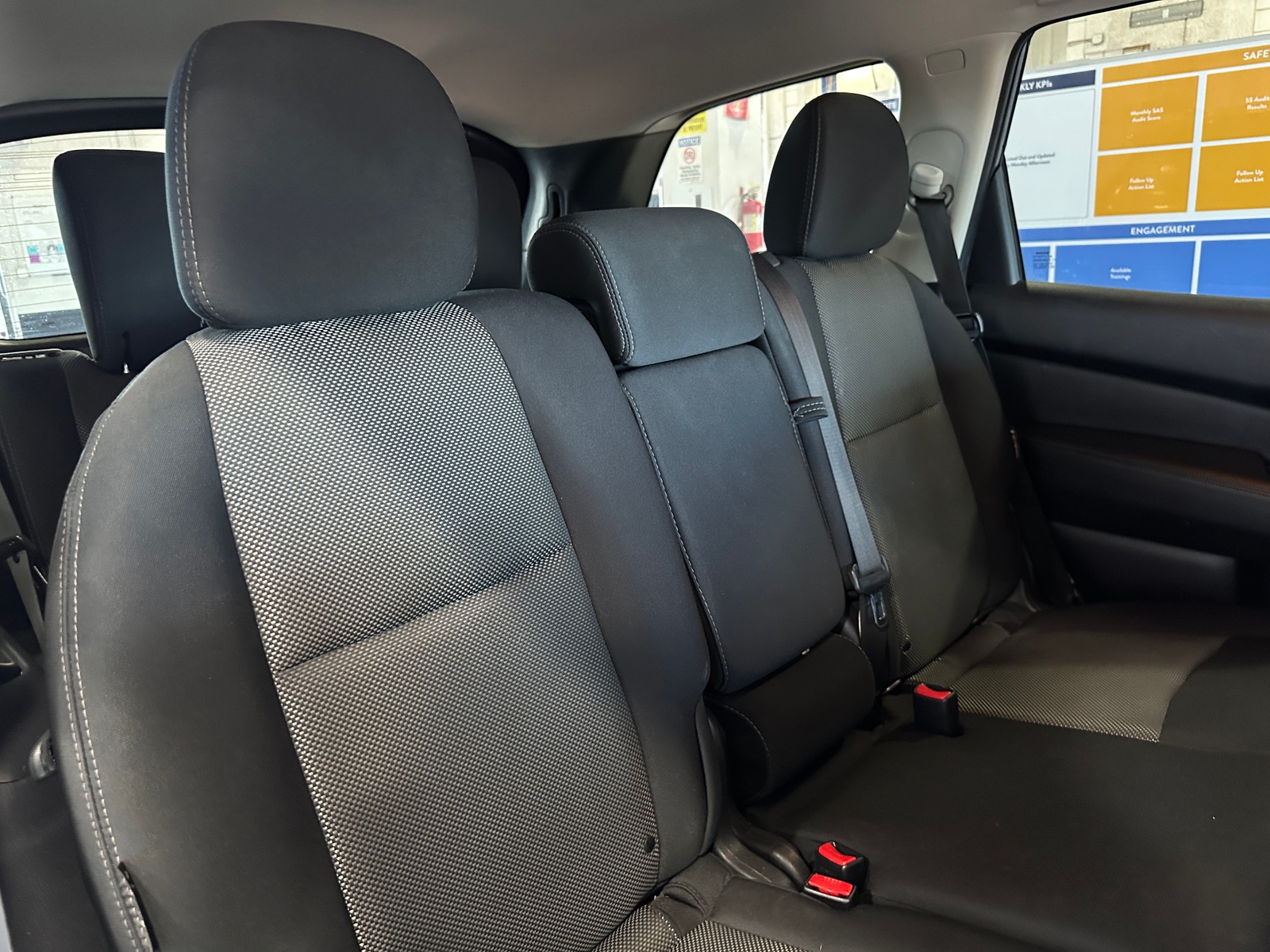 Thumbnail: 2019 Nissan Pathfinder - 6