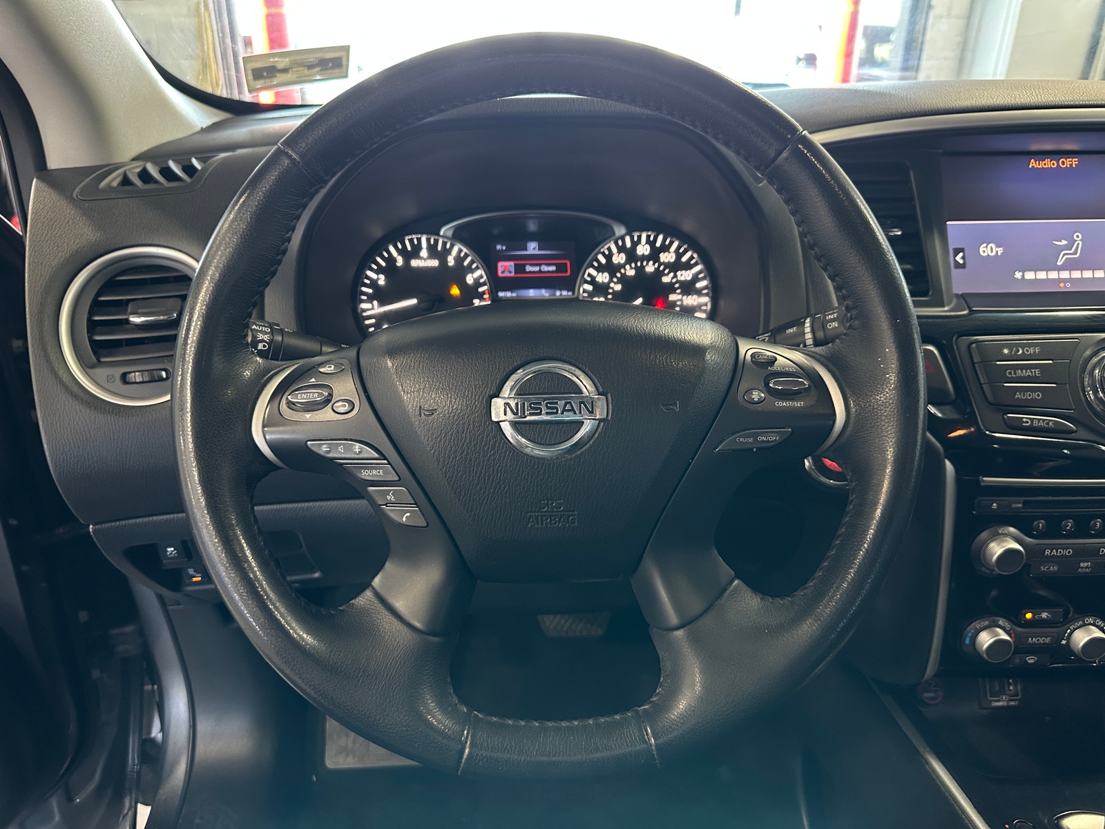 Thumbnail: 2019 Nissan Pathfinder - 5
