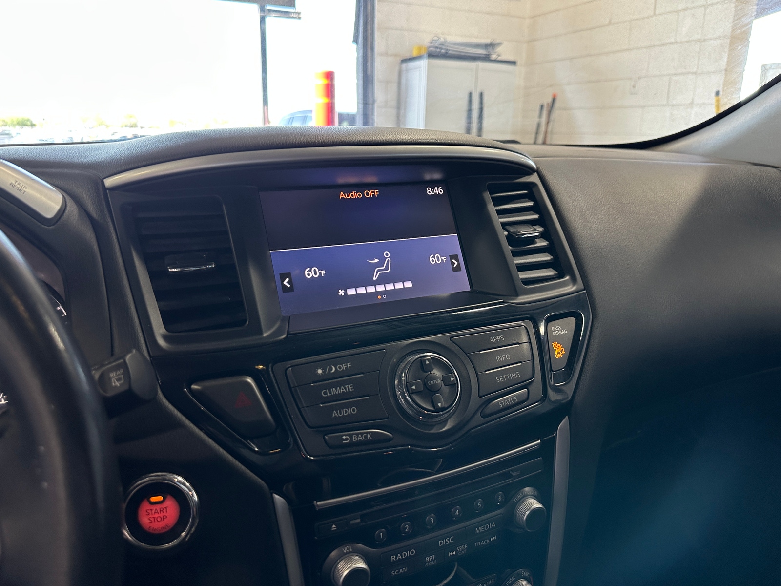 Thumbnail: 2019 Nissan Pathfinder - 4