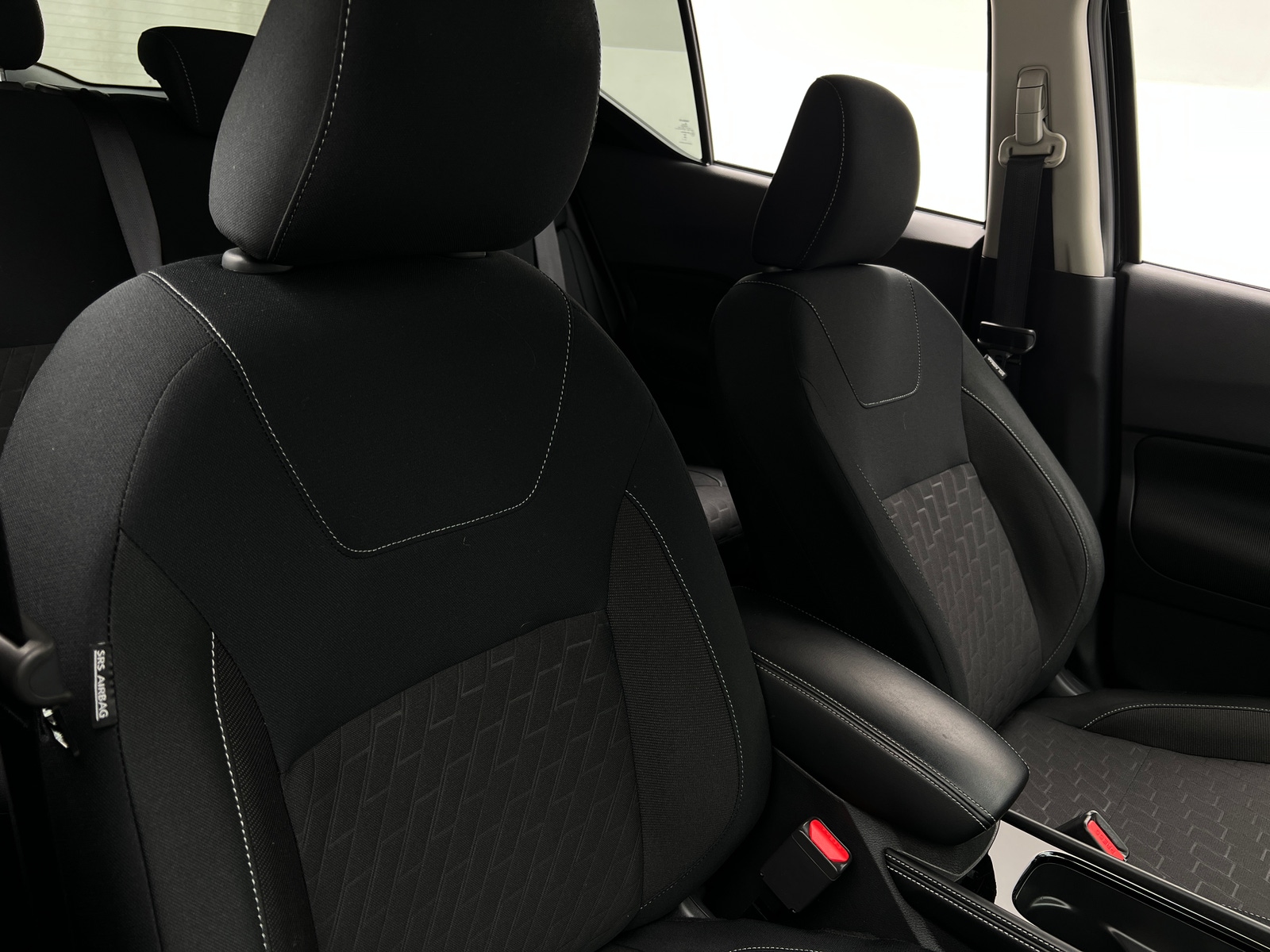 Thumbnail: 2024 Nissan Kicks - 2