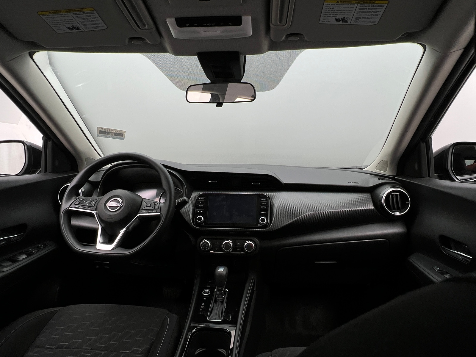 Thumbnail: 2024 Nissan Kicks - 3