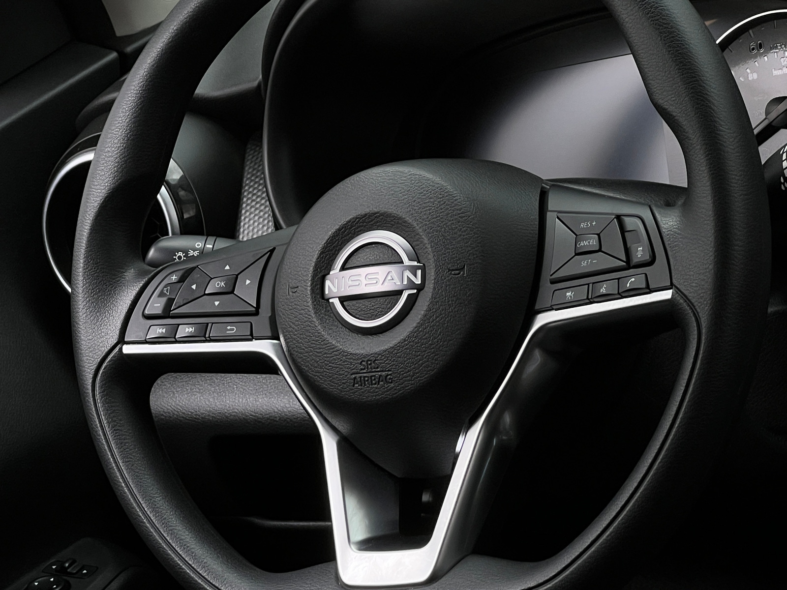 Thumbnail: 2024 Nissan Kicks - 5