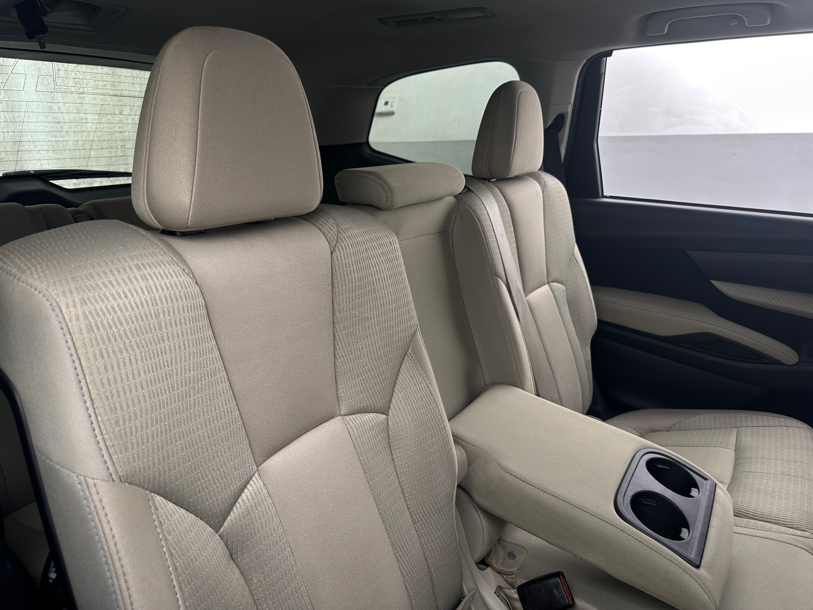 Thumbnail: 2021 Subaru Ascent - 6