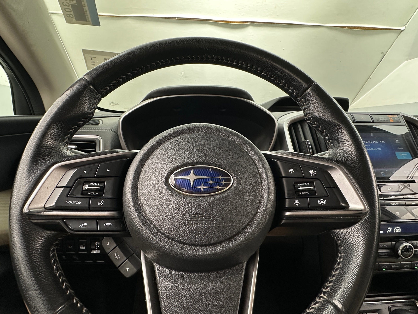 Thumbnail: 2021 Subaru Ascent - 5