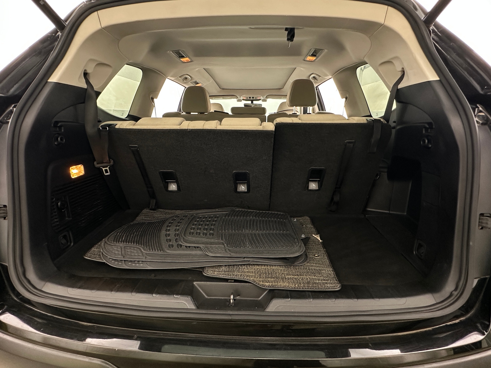 Thumbnail: 2021 Subaru Ascent - 7