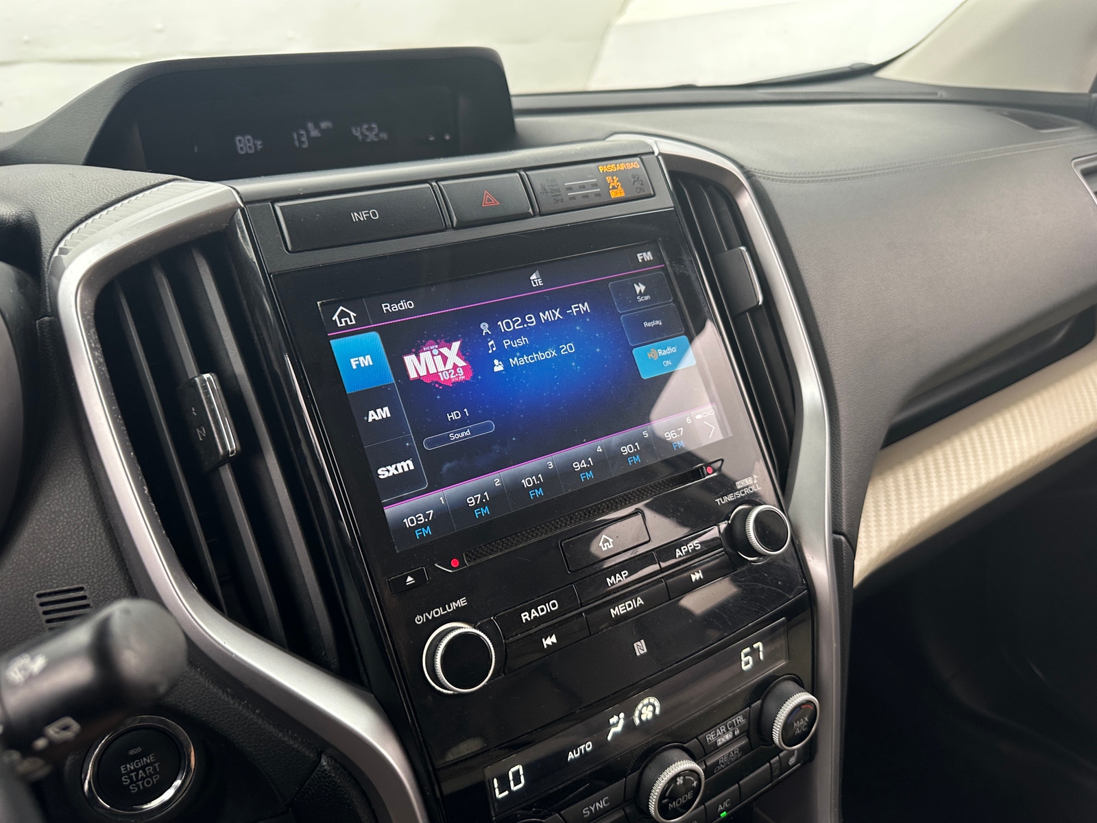 Thumbnail: 2021 Subaru Ascent - 4