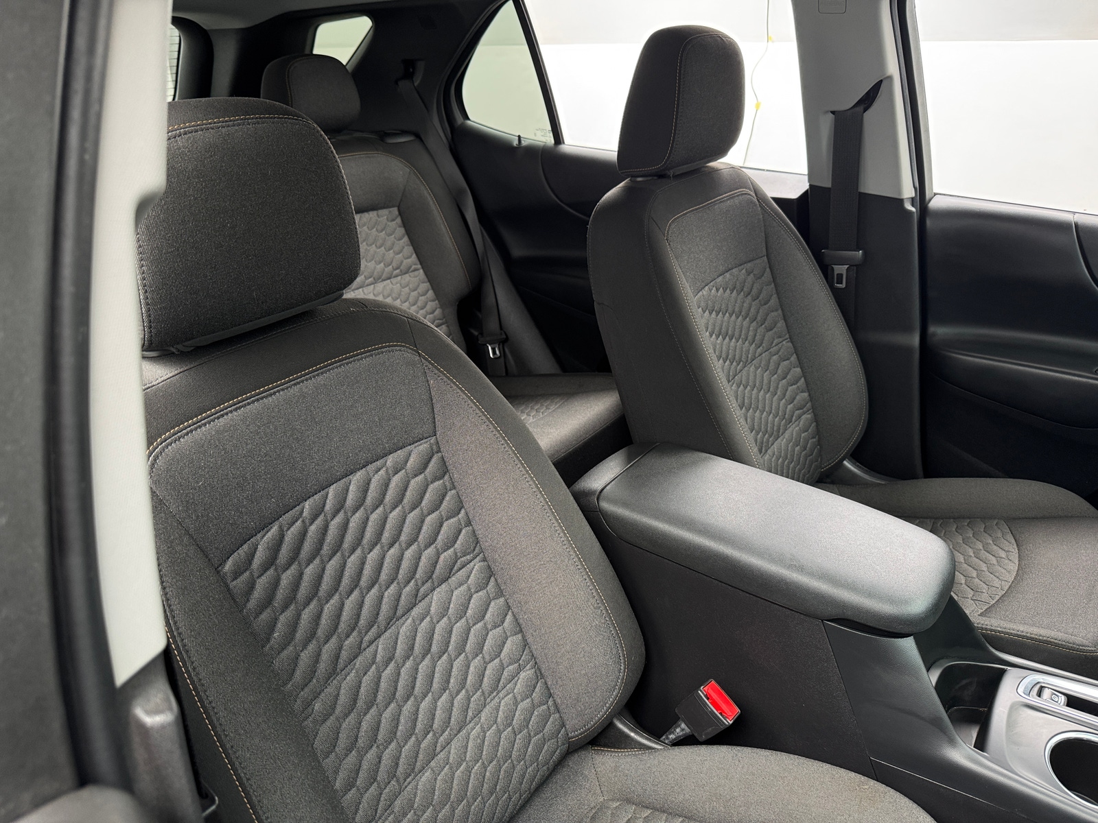 Thumbnail: 2021 Chevrolet Equinox - 2