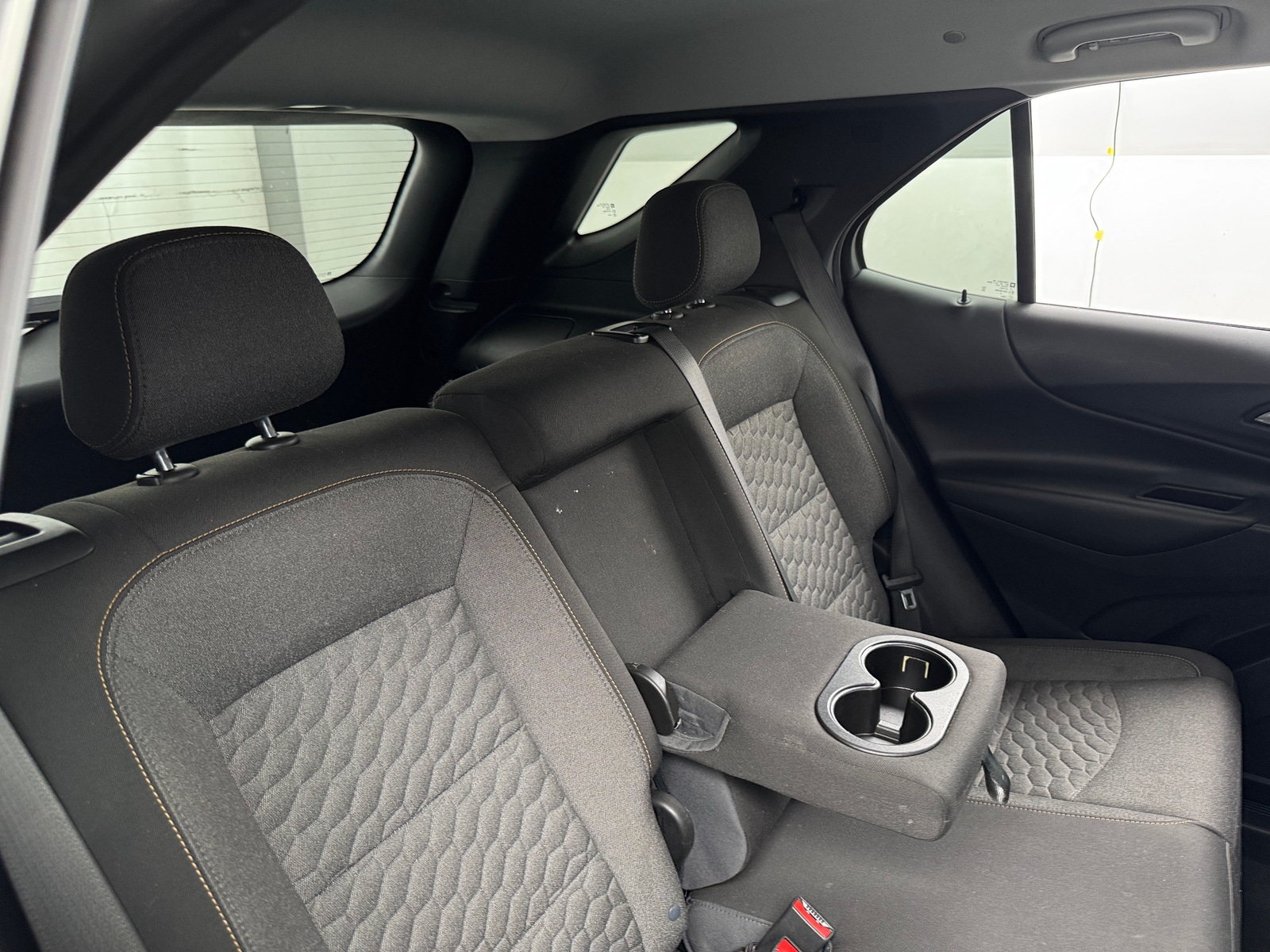 Thumbnail: 2021 Chevrolet Equinox - 6
