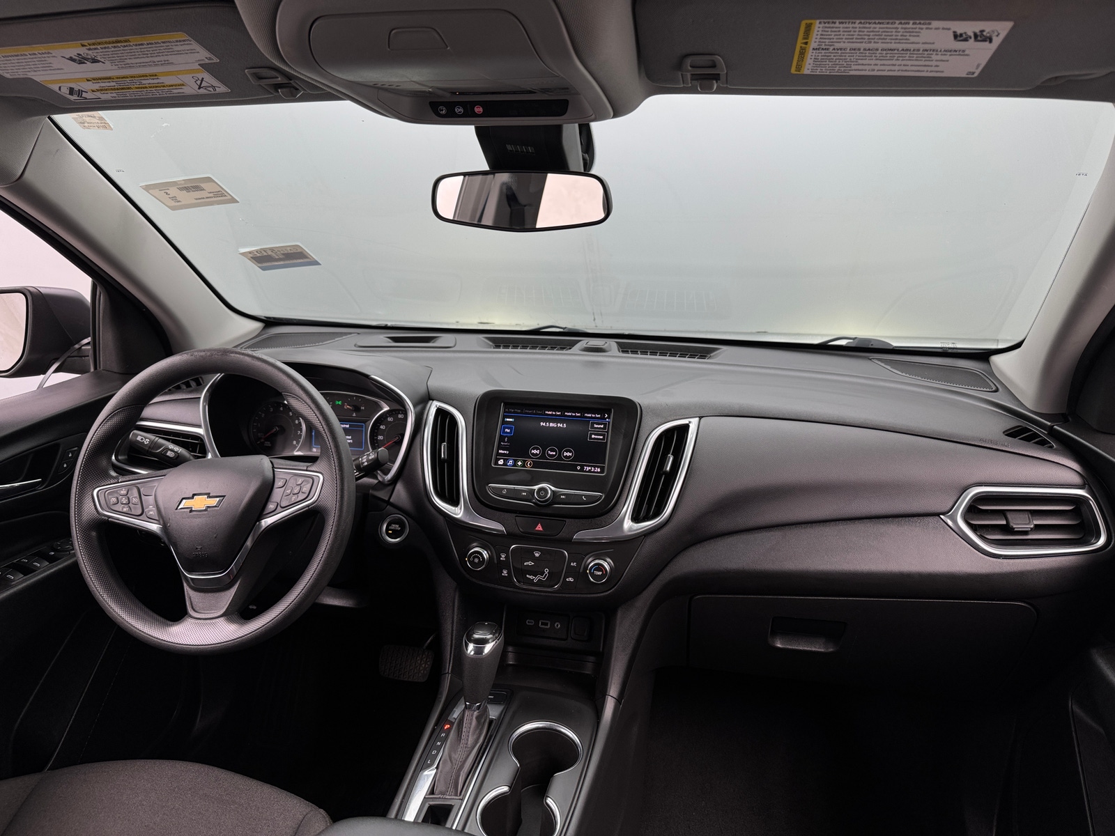 Thumbnail: 2021 Chevrolet Equinox - 3